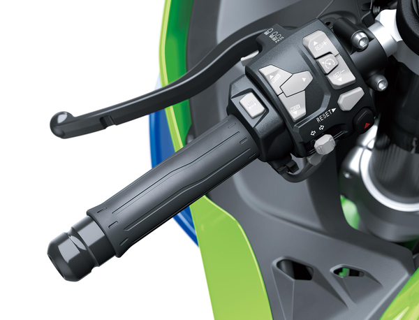 Heated Grip Set (Ninja ZX-10R/RR)