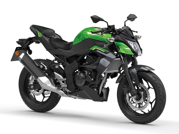 Z125