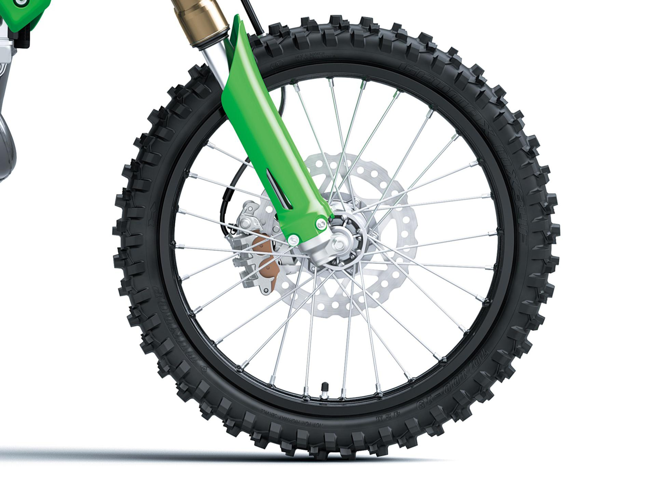 Multiple Size Options