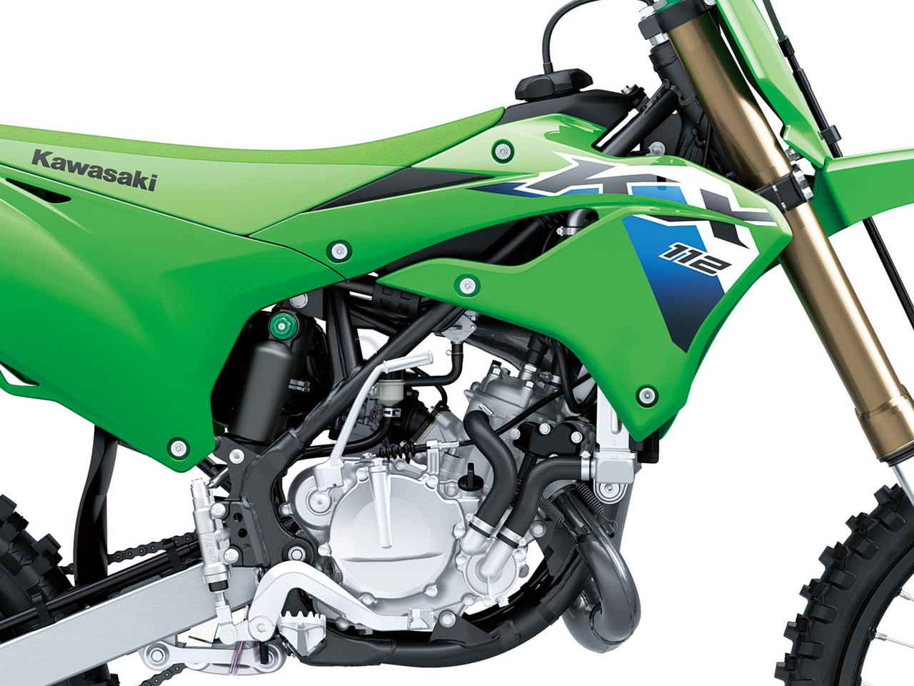 Rigid Perimeter Frame