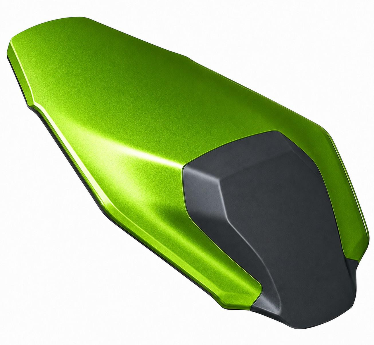 Single Seat Cover, Candy Lime Green Type3 (51P)