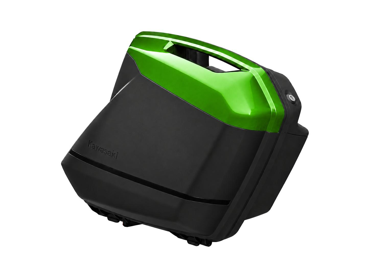 Pannier Cover Set, Candy Lime Green Type 3 (51P)
