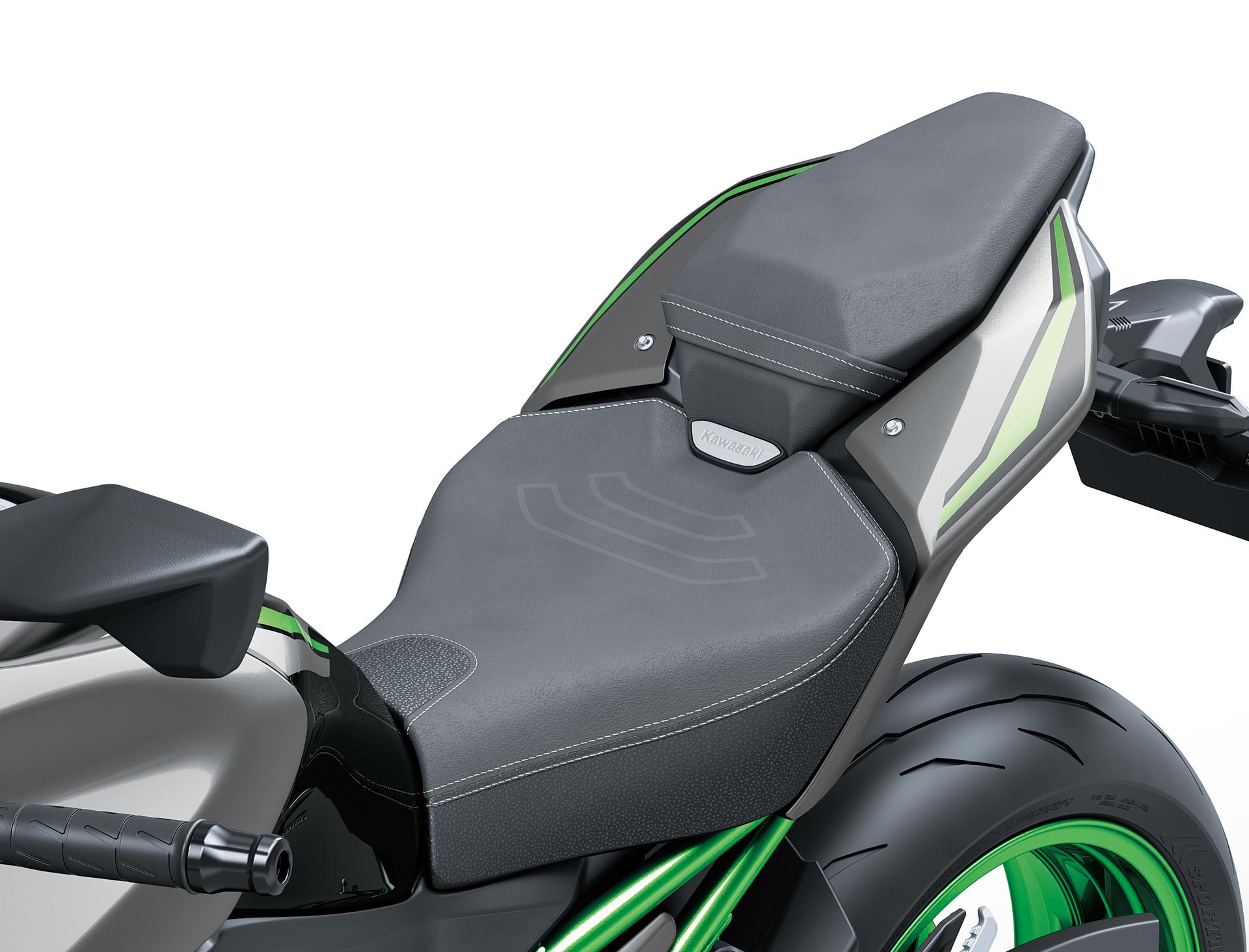 SE Design Rider Seat (Z900/70kW)