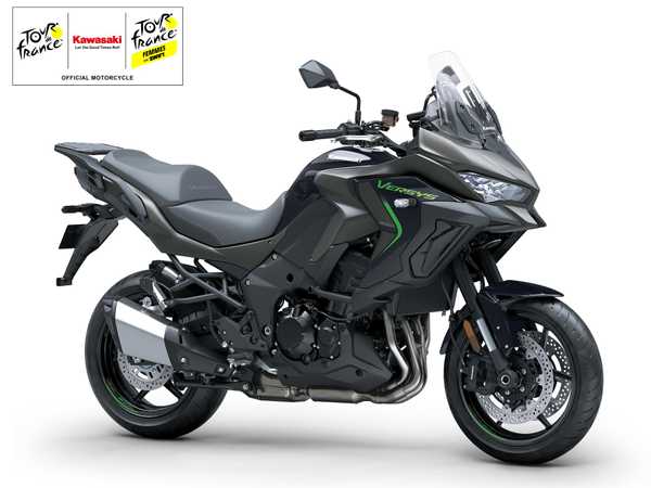 Versys 1100