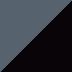 Metallic Flat Platinum Gray / Flat Ebony