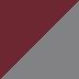 Metallic Imperial Red / Metallic Phantom Silver