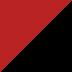 Metallic Deep Red / Ebony