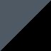 Metallic Carbon Gray / Metallic Diablo Black