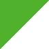 Lime Green / Pearl Stardust White