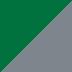 HD Emerald Blazed Green / HD Pearl Storm Gray (SE)