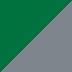HD Emerald Blazed Green / HD Pearl Storm Gray (SE)