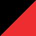Metallic Spark Black / Candy Cardinal Red