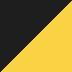 Ebony / Pearl Citrus Yellow