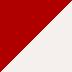Candy Diamond Red / Pearl Luster Beige